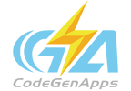 CodeGenApps-無需代碼即可為您的應用程序 構建強大、可擴展且安全的後端